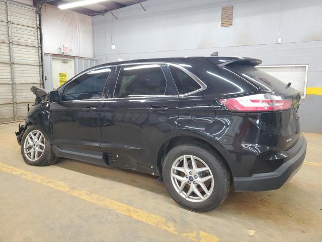 Vin: 2fmpk4j95nba93225, lot: 62075095, ford edge sel 20222