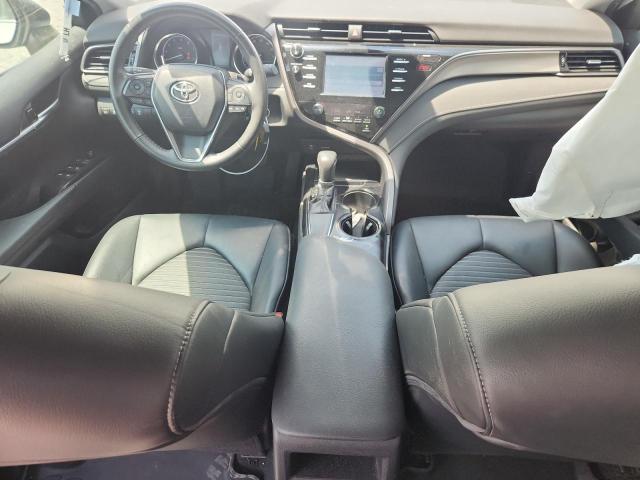 2019 TOYOTA CAMRY L 4T1B11HK1KU829605