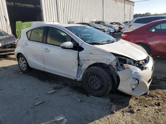 2015 TOYOTA PRIUS C JTDKDTB34F1579857