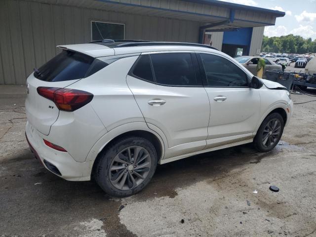 Vin: kl4mmgsl9mb166902, lot: 62813305, buick encore essence 20213