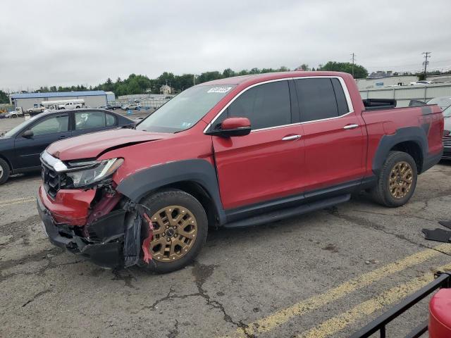 Vin: 5fpyk3f73mb017991, lot: 61307225, honda ridgeline rtl 2021 img_1