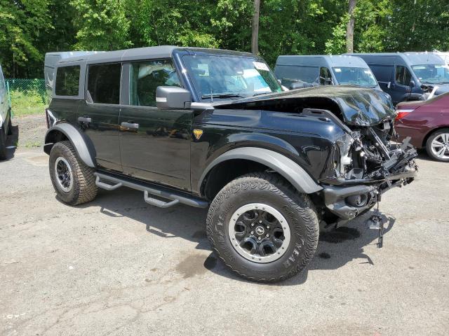 Vin: 1fmee5dp6nlb29910, lot: 63012245, ford bronco base 20224
