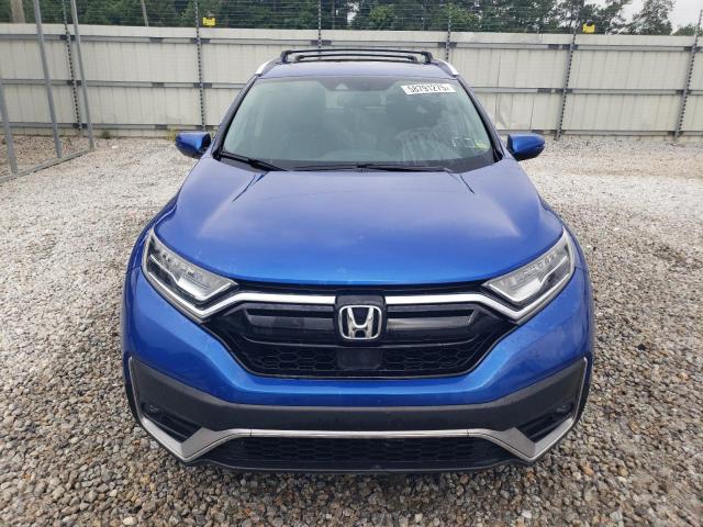 2021 HONDA CR-V TOURI 7FARW2H98ME016916