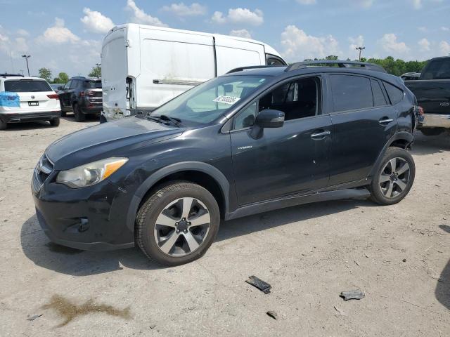 Vin: jf2gpbcc9fh240672, lot: 62103335, subaru xv 2.0i hybrid 2015 img_1