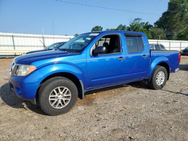 NISSAN FRONTIER S