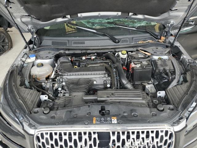 2024 LINCOLN CORSAIR #3302918076