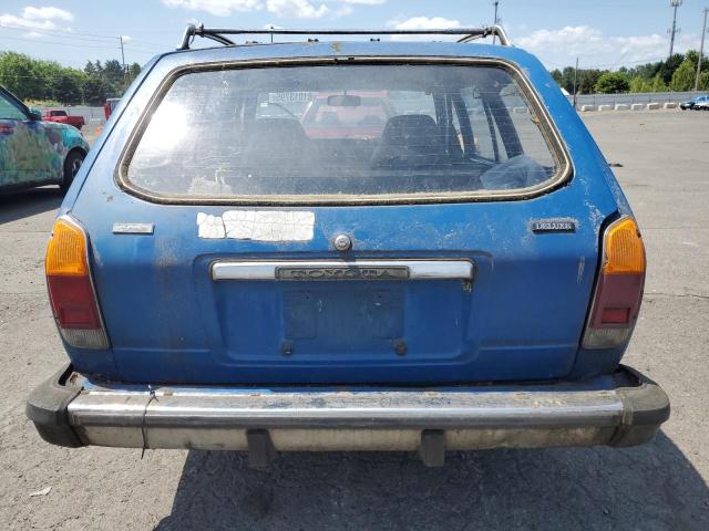 1976 TOYOTA COROLLA #3210756935