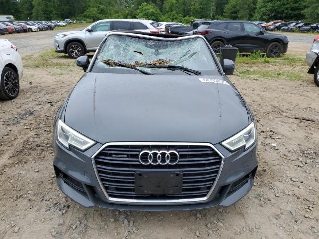 2018 AUDI A3 PREMIUM WAUY8LFF4J1018101