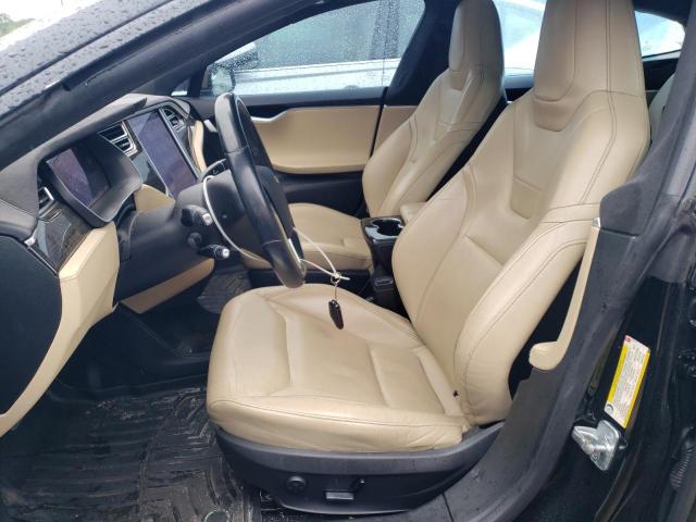 2015 TESLA MODEL S 85 5YJSA1H25FFP76118