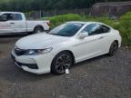 2016 HONDA ACCORD EXL - 1HGCT2B85GA004490