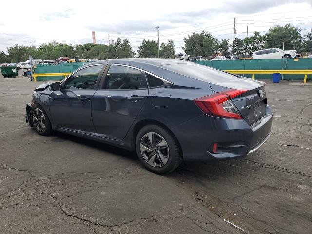 Vin: 19xfc2f62le000330, lot: 61995735, honda civic lx 20202