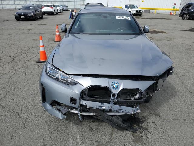 2024 BMW I4 EDRIVE WBY43AW02RFR88008