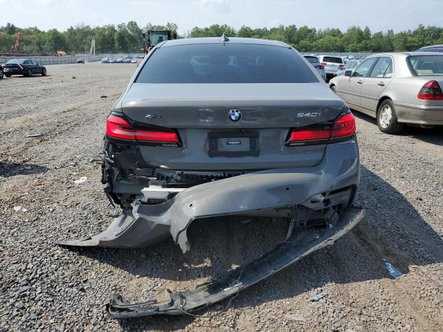 2021 BMW 540 XI WBA73BJ04MWX24189
