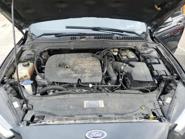2016 FORD FUSION SE 3FA6P0HD1GR111864