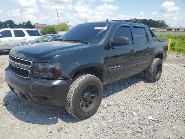 CHEVROLET AVALANCHE