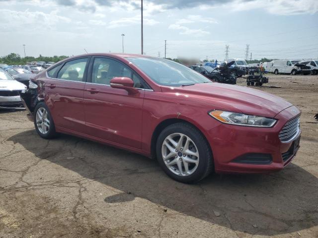 Vin: 3fa6p0h74er162993, lot: 61929805, ford fusion se 20144