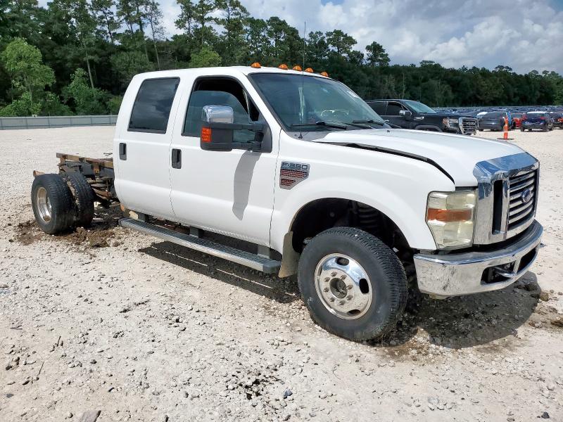 Vin: 1ftww3dr9aea59443, lot: 61190545, ford f350 super duty 20104