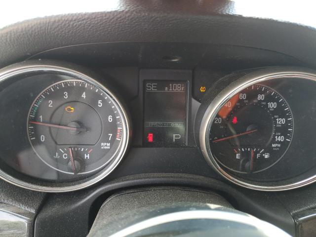 2012 JEEP GRAND CHER - 1C4RJFAG2CC140802