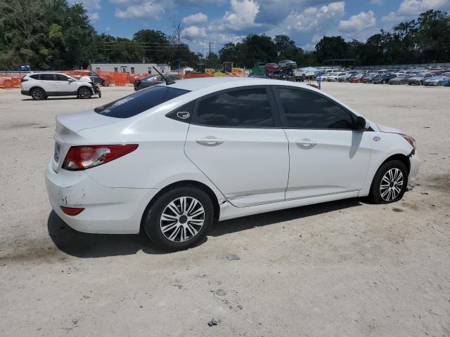 Vin: kmhct4ae3fu794656, lot: 62491535, hyundai accent gls 20153