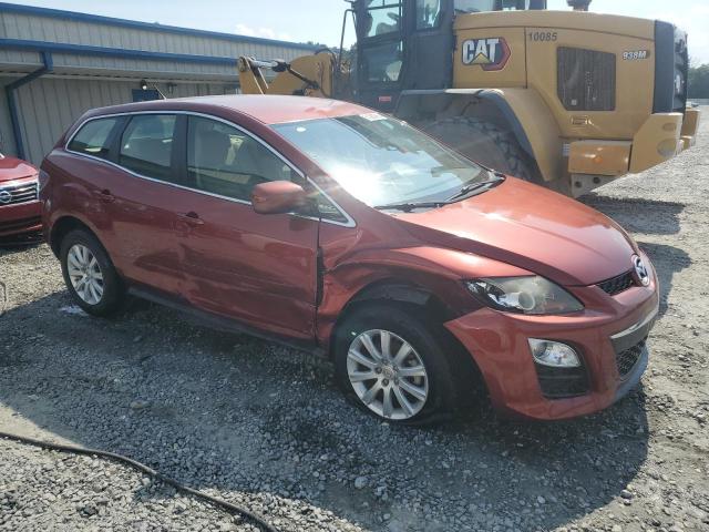 Vin: jm3er2a53c0419537, lot: 61285765, mazda cx-7 20124