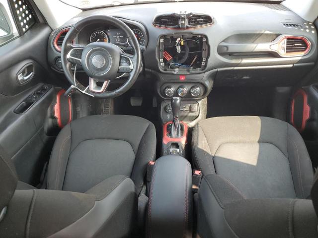 2016 JEEP RENEGADE T ZACCJBCT9GPC61658