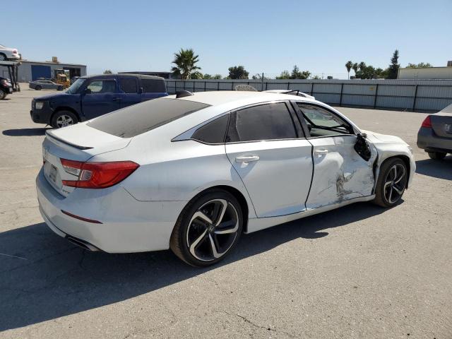 2022 HONDA ACCORD SPO - 1HGCV1F36NA090277