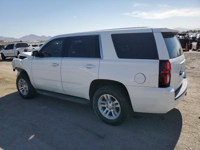 2015 CHEVROLET TAHOE POLI 1GNLC2EC9FR526562