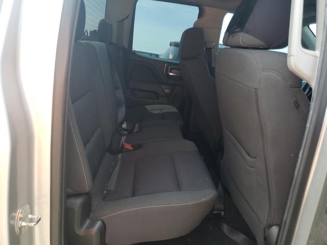 2019 GMC SIERRA LIM 2GTV2MEC0K1183000