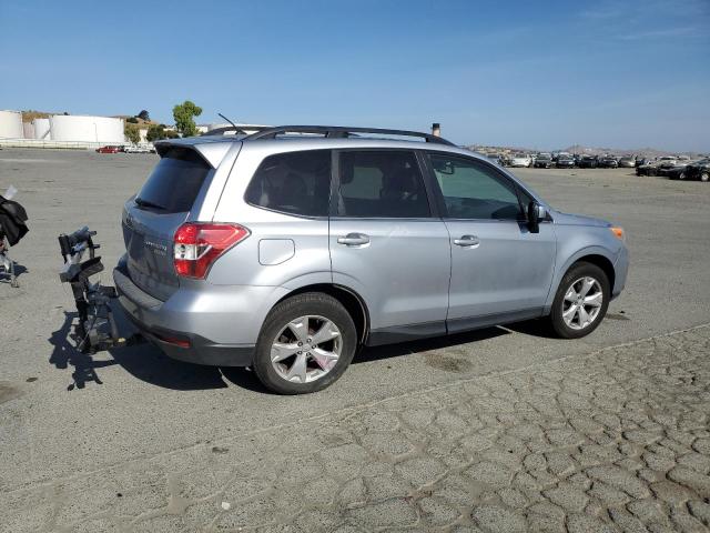 Vin: jf2sjahcxeh490371, lot: 61970785, subaru forester 2.5i limited 20143
