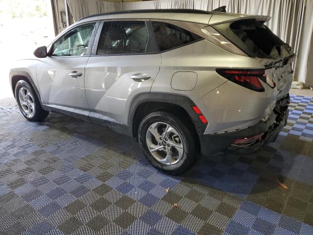 2024 HYUNDAI TUCSON SEL 5NMJBCDE8RH385861