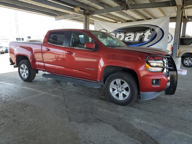 2015 GMC CANYON SLE 1GTG5BE33F1253105