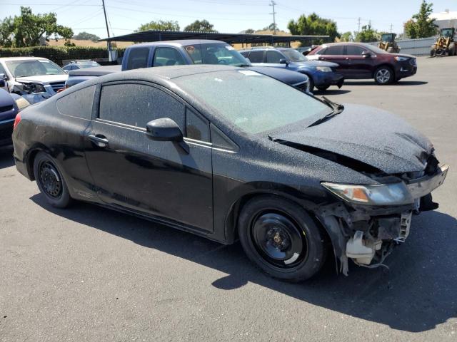 Vin: 2hgfg4a51dh705805, lot: 60568665, honda civic si 20134