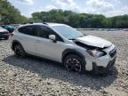 Lot #3304747906 2021 SUBARU CROSSTREK