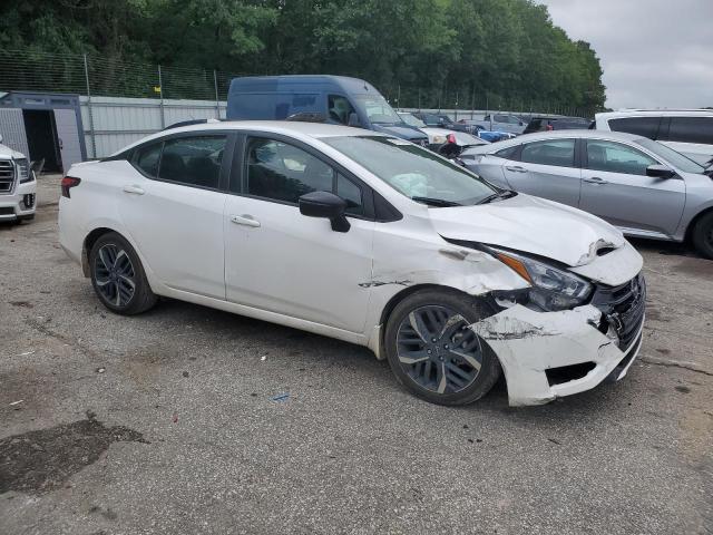 2024 NISSAN VERSA SR 3N1CN8FV5RL841394