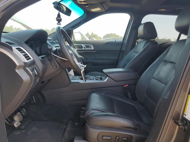 2015 FORD EXPLORER S 1FM5K8GT3FGB17775
