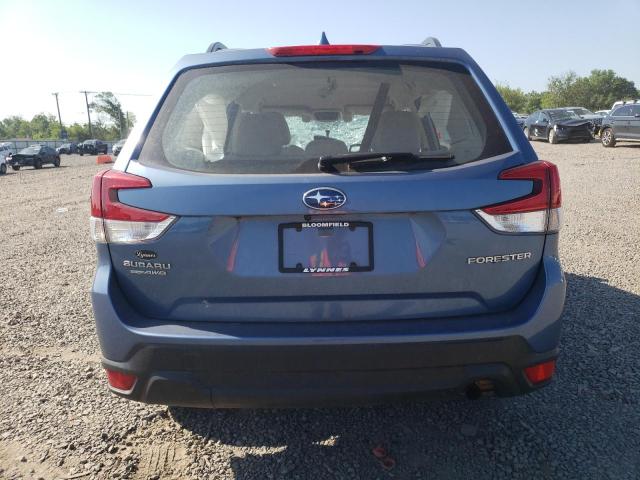 2021 SUBARU FORESTER JF2SKADC0MH584163