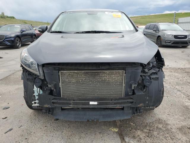2019 KIA SORENTO L 5XYPG4A34KG547330
