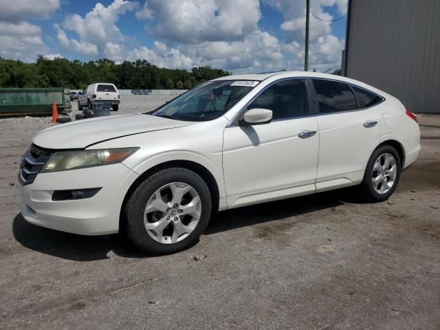 Vin: 5j6tf1h58al012361, lot: 61872625, honda accord exl 2010 img_1