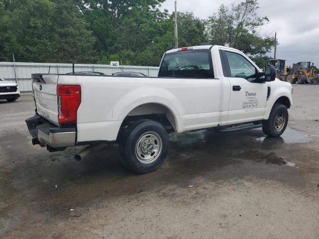 Vin: 1ftbf2a60mec77777, lot: 59657405, ford f250 super duty 20213