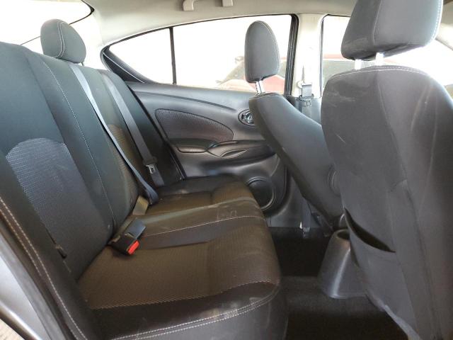 2017 NISSAN VERSA S - 3N1CN7AP4HL838617