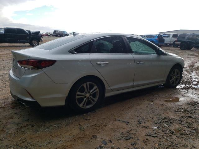 Vin: 5npe34af8kh791634, lot: 59522615, hyundai sonata limited 20193