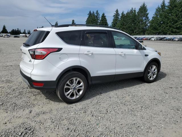 Vin: 1fmcu0gd0jua73420, lot: 60477185, ford escape se 20183