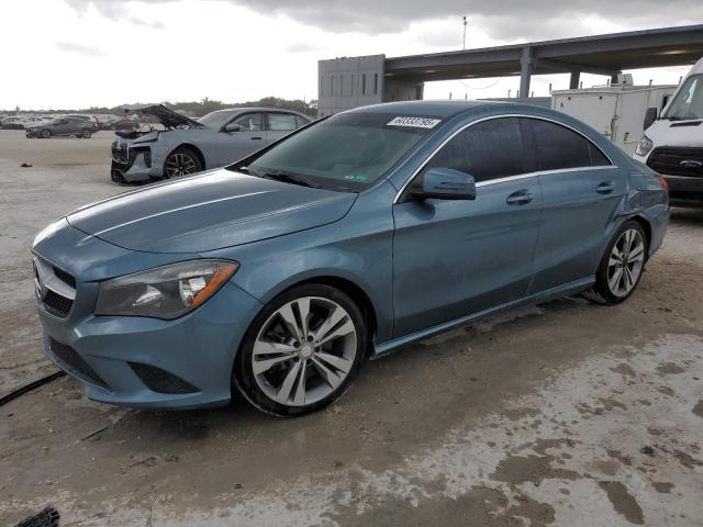 Vin: wddsj4eb6en037559, lot: 60333795, mercedes-benz cla-class 250 2014 img_1
