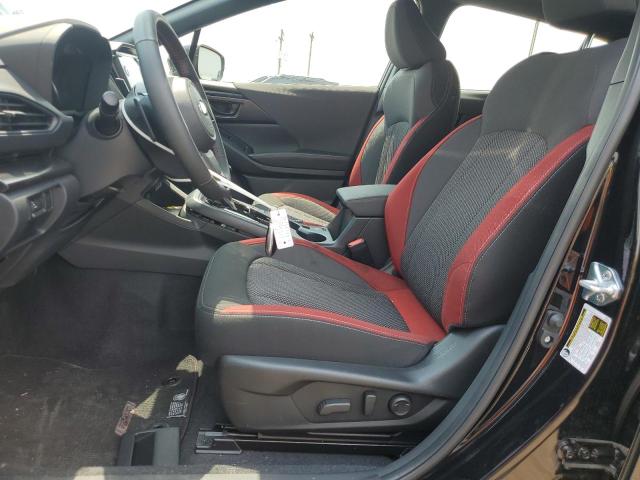 2024 SUBARU IMPREZA RS JF1GUHJC3R8871280