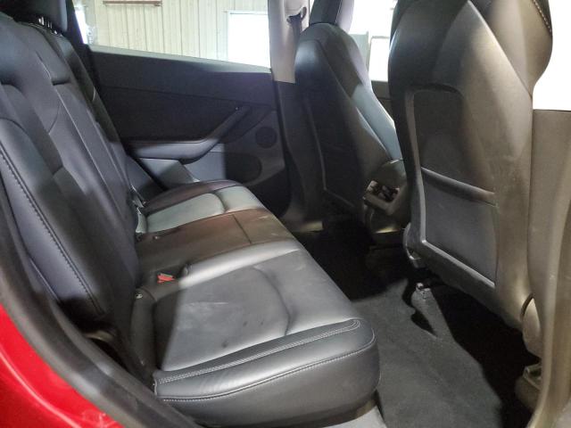 2021 TESLA MODEL Y 5YJYGDEE9MF082098