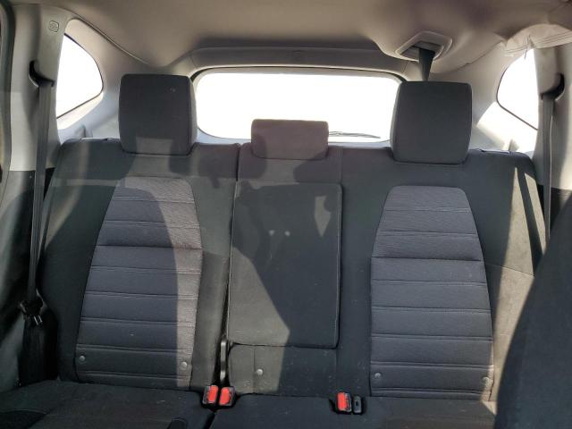 2021 HONDA CR-V EX - 2HKRW2H55MH611992