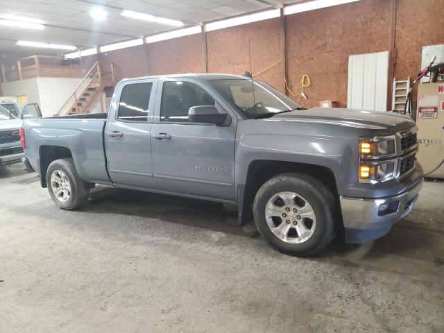 2015 CHEVROLET SILVERADO 1GCVKREC3FZ389700