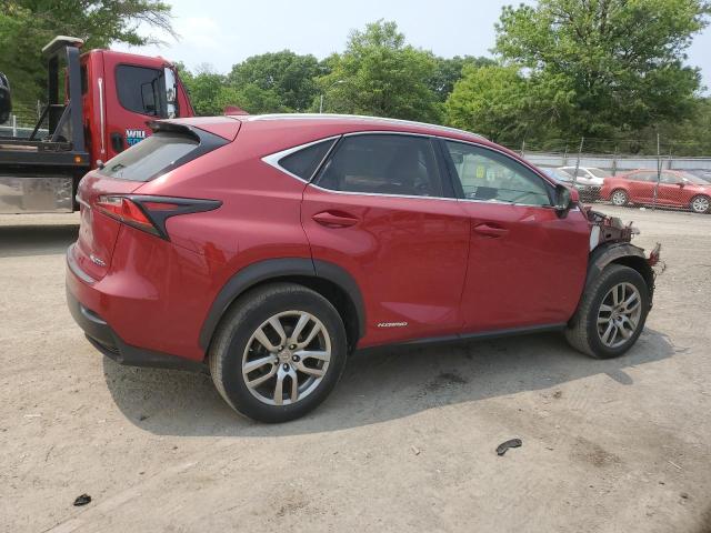 2015 LEXUS NX 300H JTJBJRBZ1F2019074
