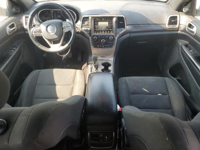 2017 JEEP GRAND CHER - 1C4RJFAG9HC685144