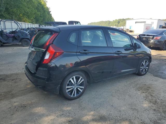 Vin: 3hggk5h84jm728484, lot: 60310835, honda fit ex 20183